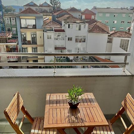 Appartamento Rs Porto Jardim De Sophia Esterno foto