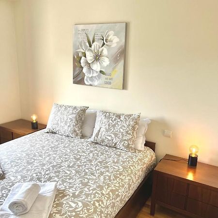 Appartamento Rs Porto Jardim De Sophia Esterno foto