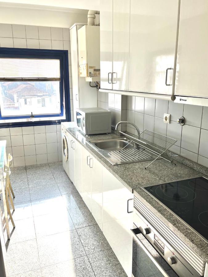Appartamento Rs Porto Jardim De Sophia Esterno foto