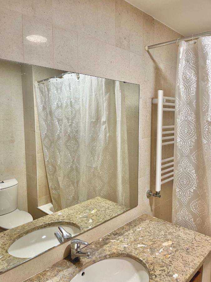 Appartamento Rs Porto Jardim De Sophia Esterno foto
