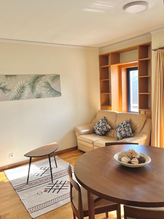 Appartamento Rs Porto Jardim De Sophia Esterno foto