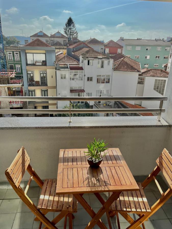 Appartamento Rs Porto Jardim De Sophia Esterno foto