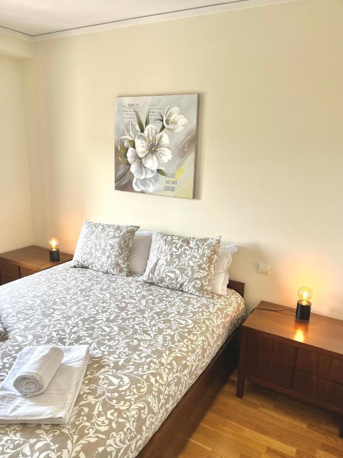 Appartamento Rs Porto Jardim De Sophia Esterno foto