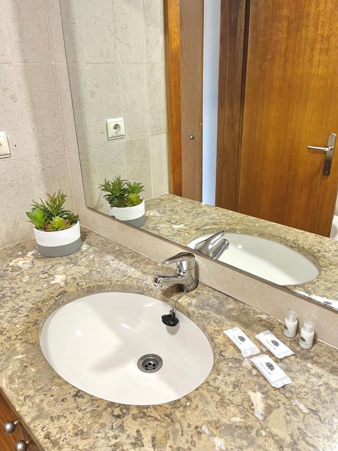 Appartamento Rs Porto Jardim De Sophia Esterno foto